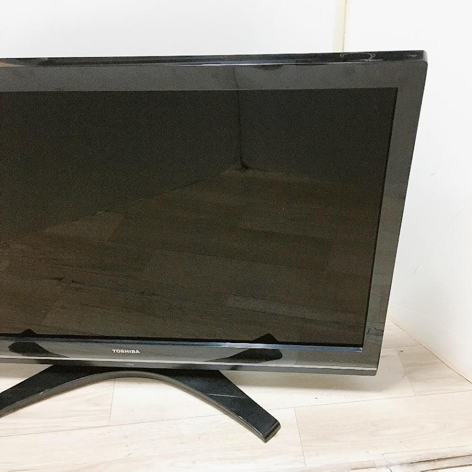 TOSHIBA 42Z9000 42V型 液晶テレビ REGZA 東芝 レグザ