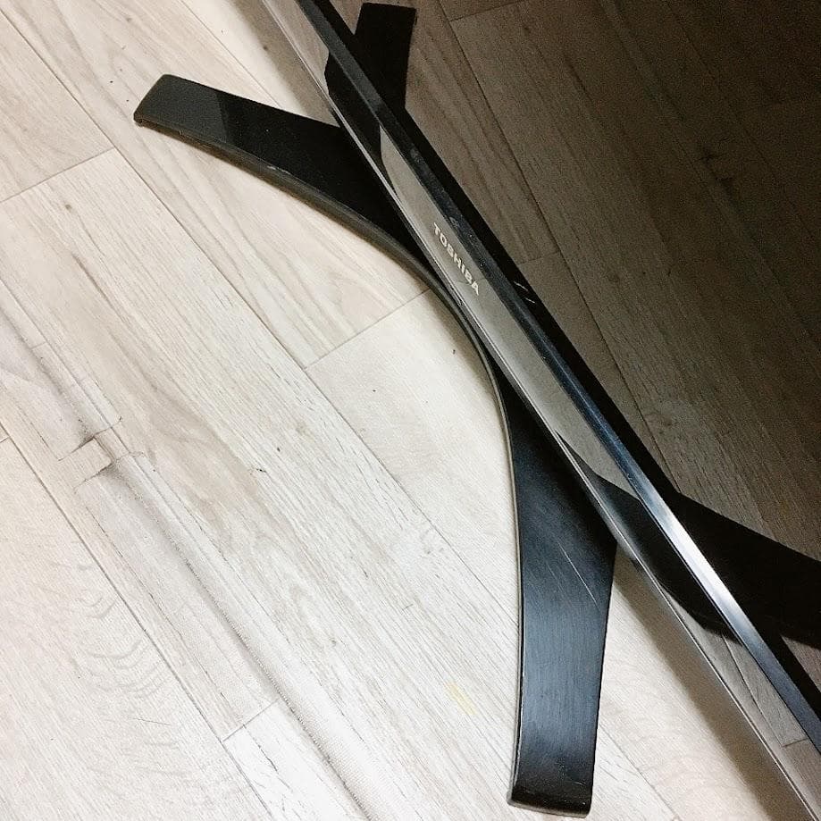 TOSHIBA 42Z9000 42V型 液晶テレビ REGZA 東芝 レグザ