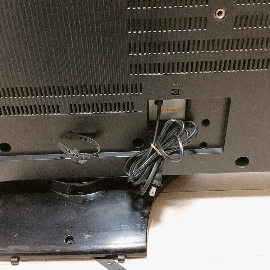 TOSHIBA 42Z9000 42V型 液晶テレビ REGZA 東芝 レグザ