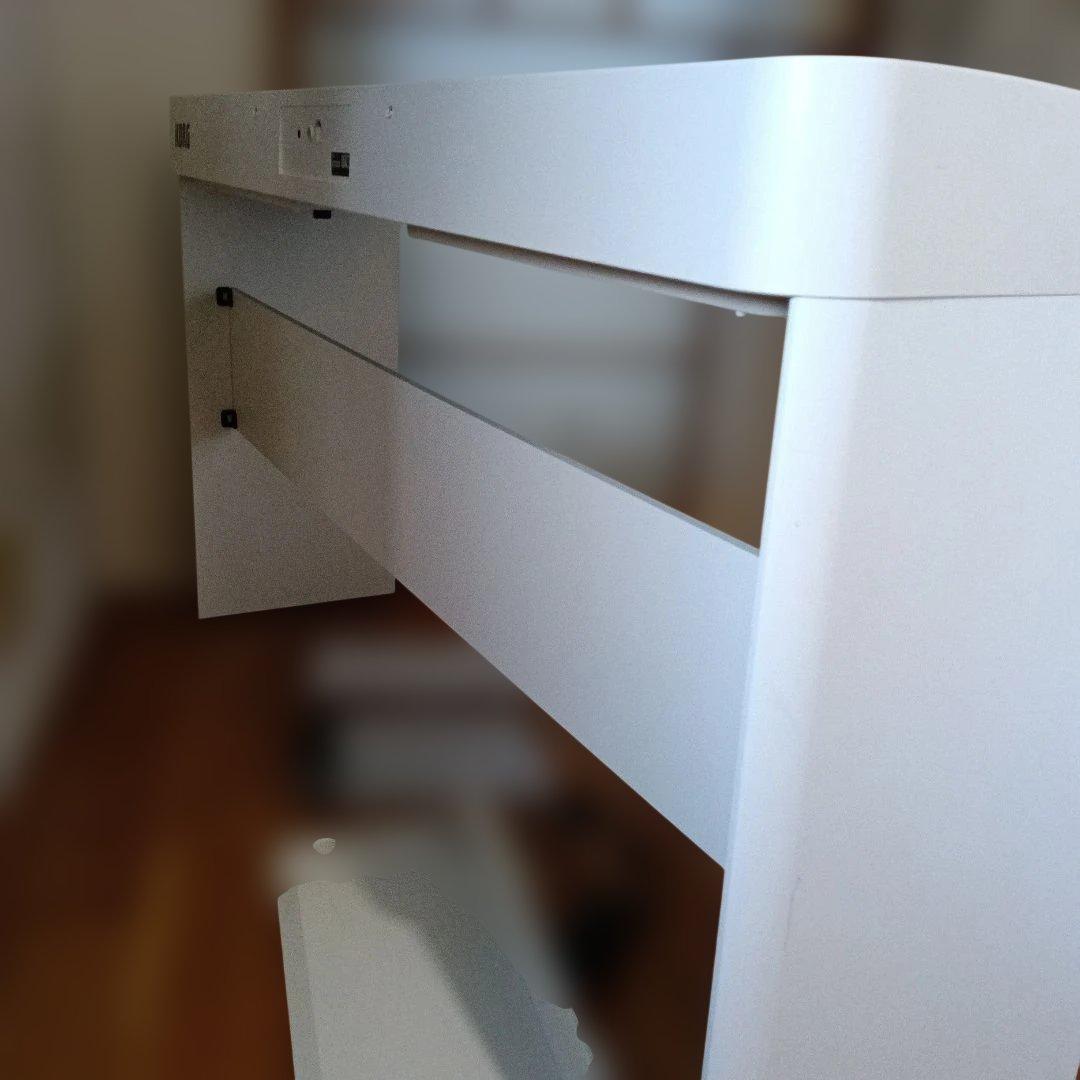 KORG B1 デジタルピアノ ホワイト