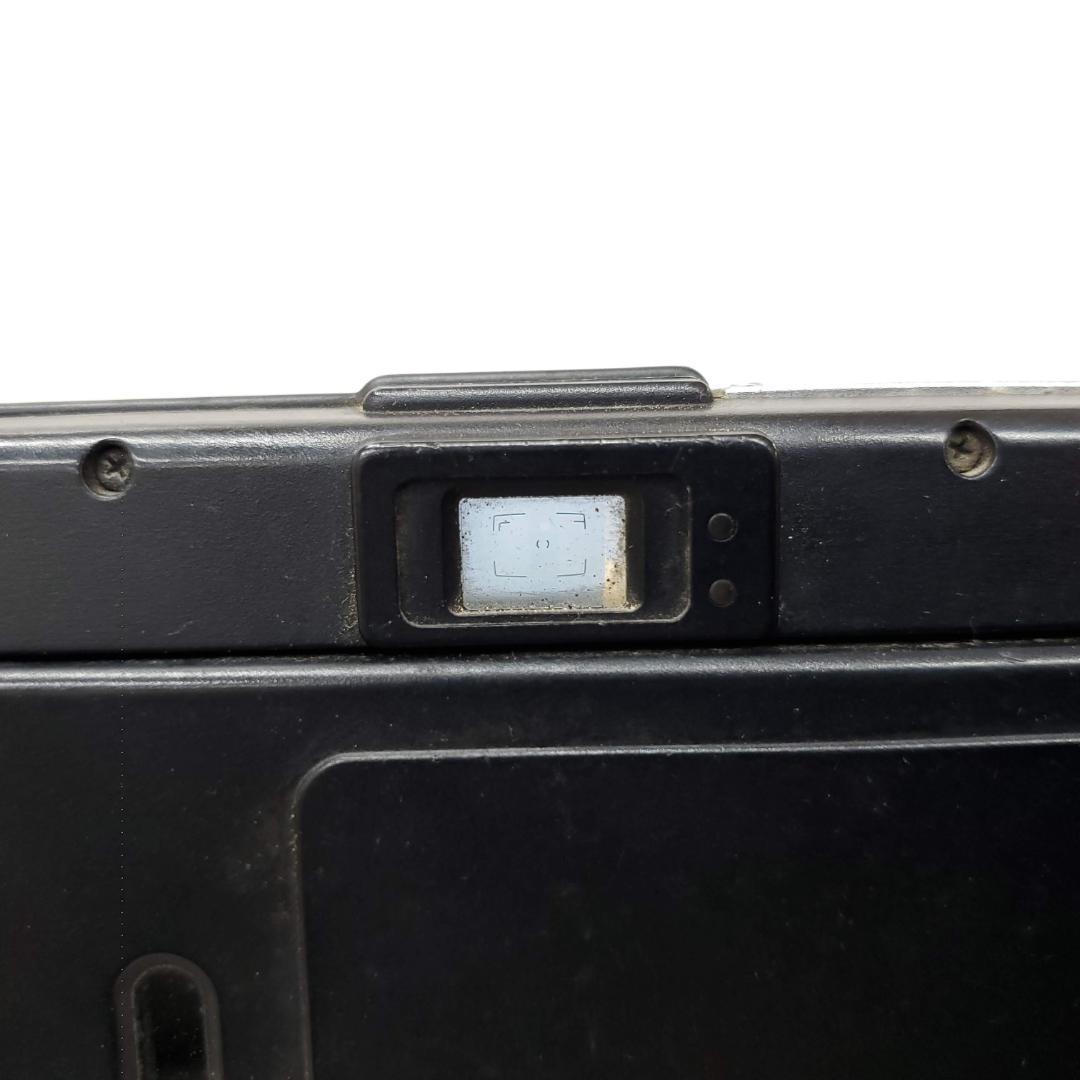 KONICA 現場監督 LENS28 WB F1216-17ID p