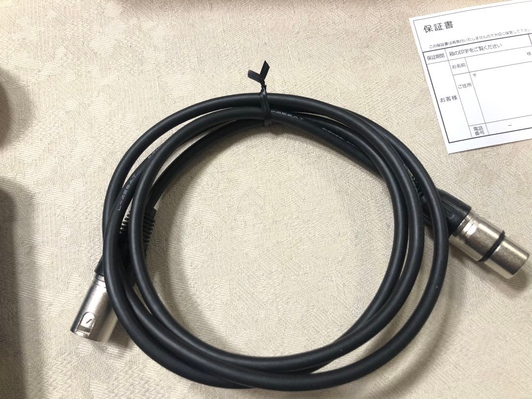 Blue BLUEBIRD SL コンデンサーマイク マイク ブルー