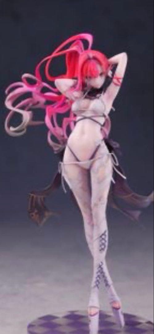 WF2025S 水着 バーヴァン・シー FGO パーヴァンシー ワンフェス