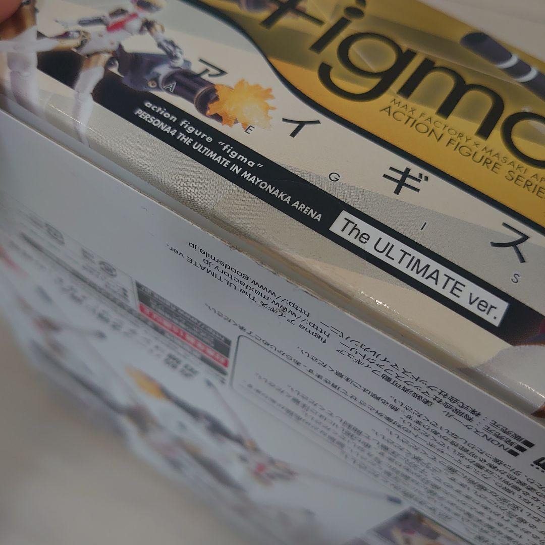 figma アイギス The ULTIMATE Ver.