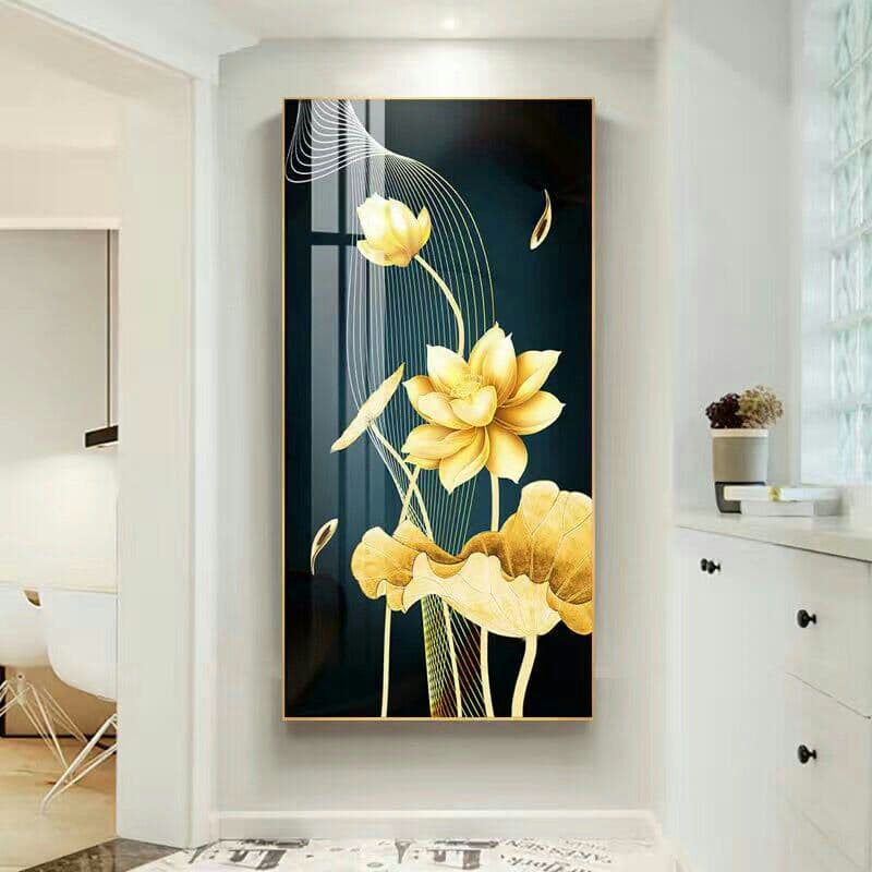 装飾画 新品玄関装飾画 現代 ソファの背景装飾画