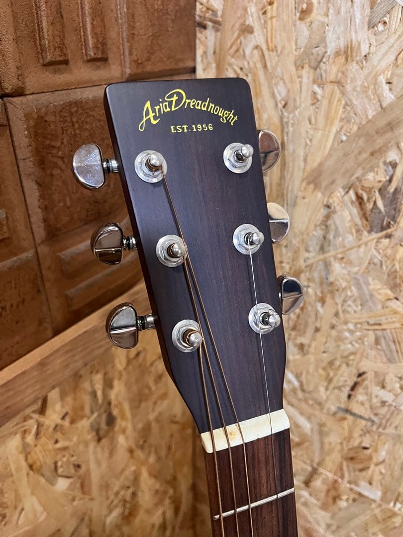 ★絶版機種 アリアドレッドノート2001年製　AF-28BS