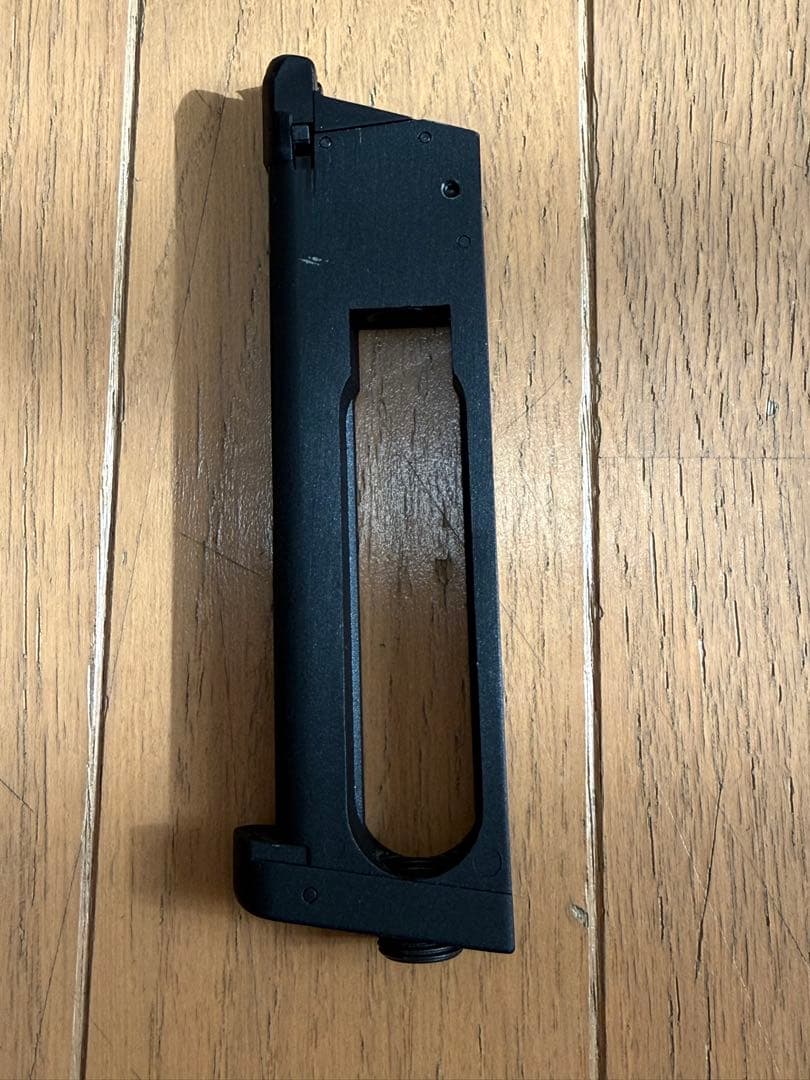 カーボネイトM45 DOC CO2 ガスブローバック 美品！