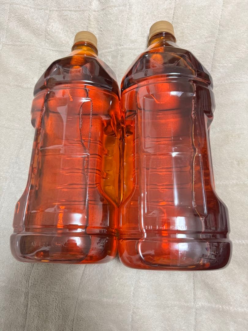 サントリー角ウイスキー 2.7L 2本セット