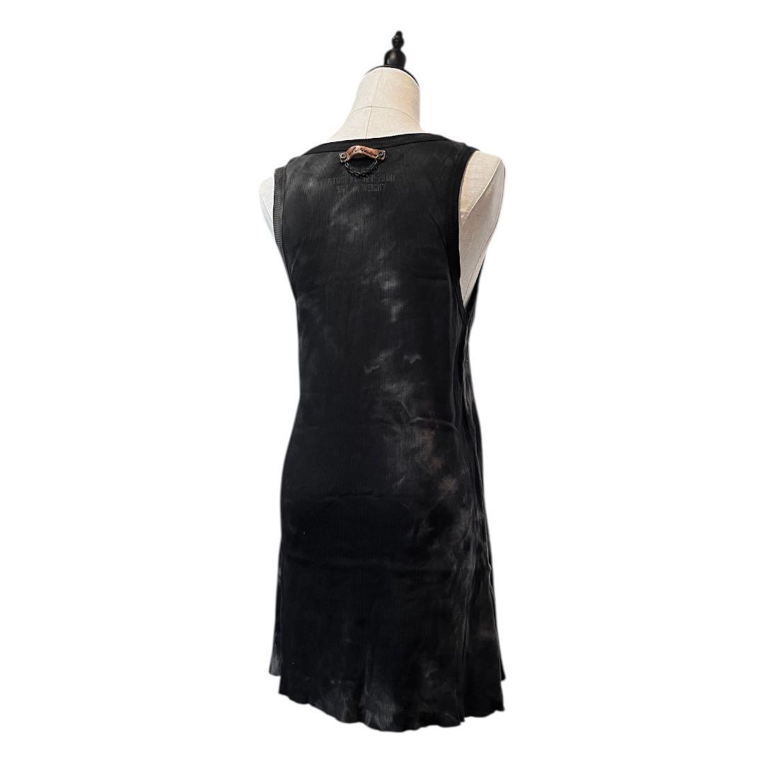 トップス 14th addiction : tank top