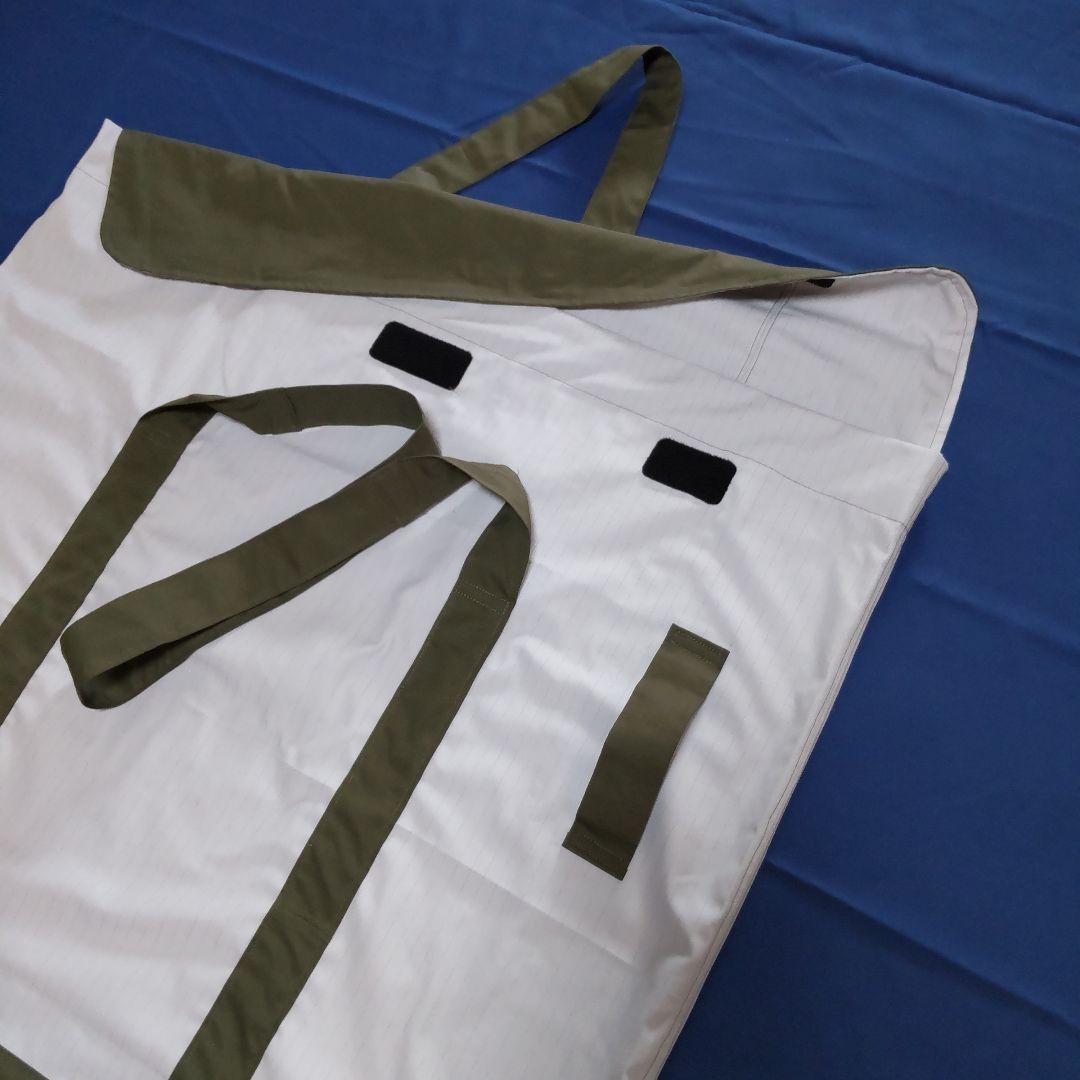 そば打ち道具 のし板入袋等