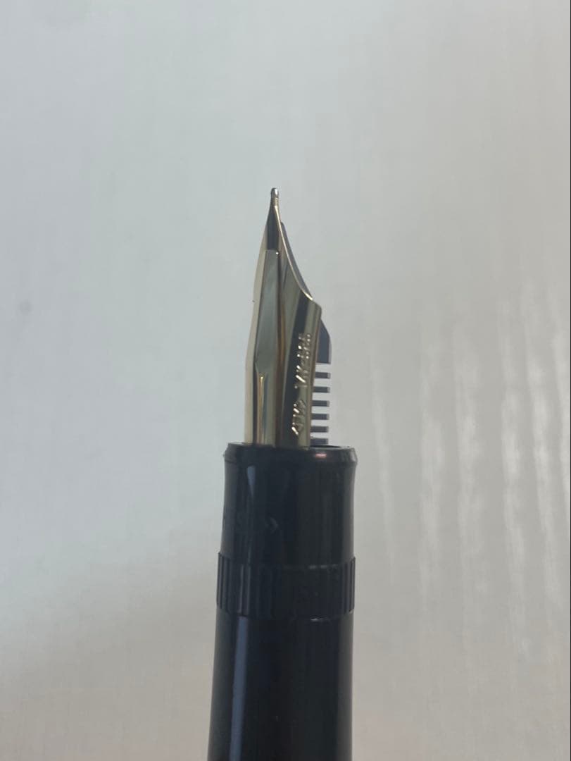 ジャスタス95 万年筆　パイロット　justus