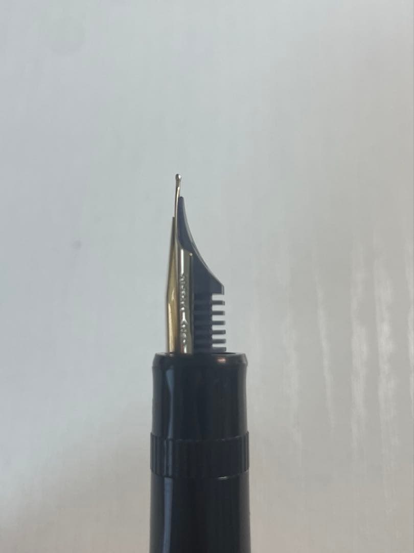 ジャスタス95 万年筆　パイロット　justus