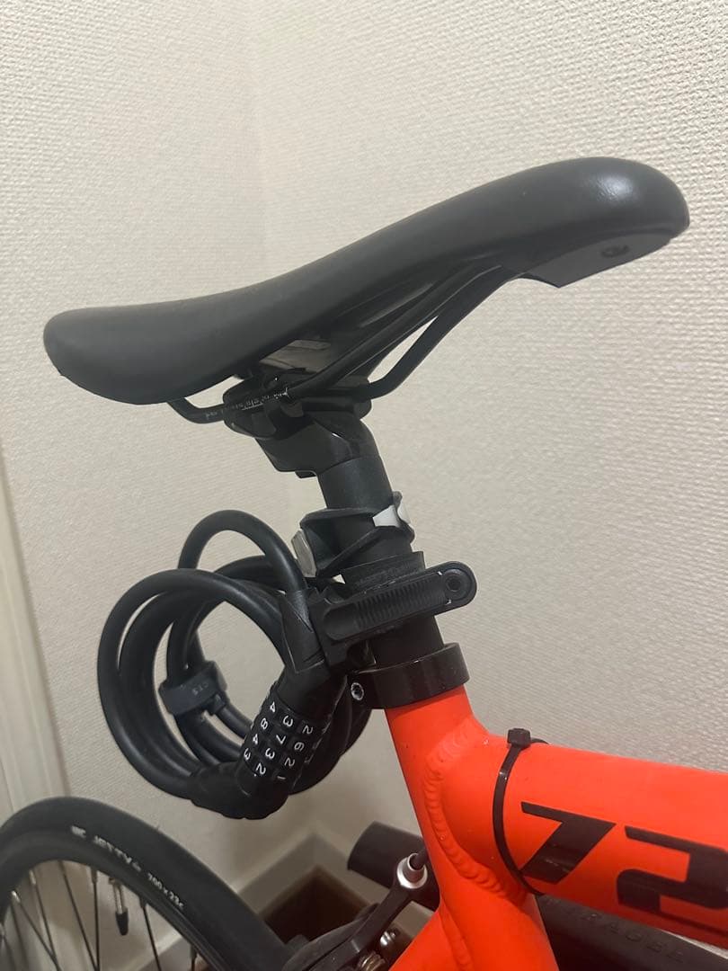 リーダーバイク　leader721 サイズm