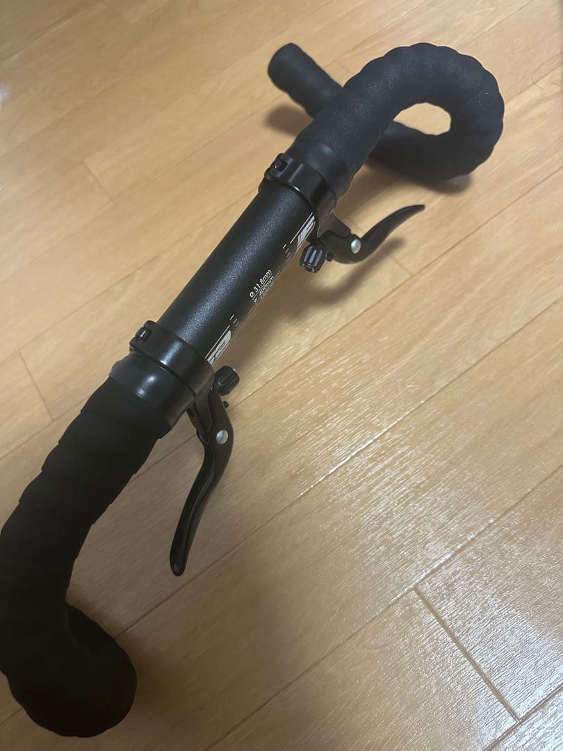 リーダーバイク　leader721 サイズm