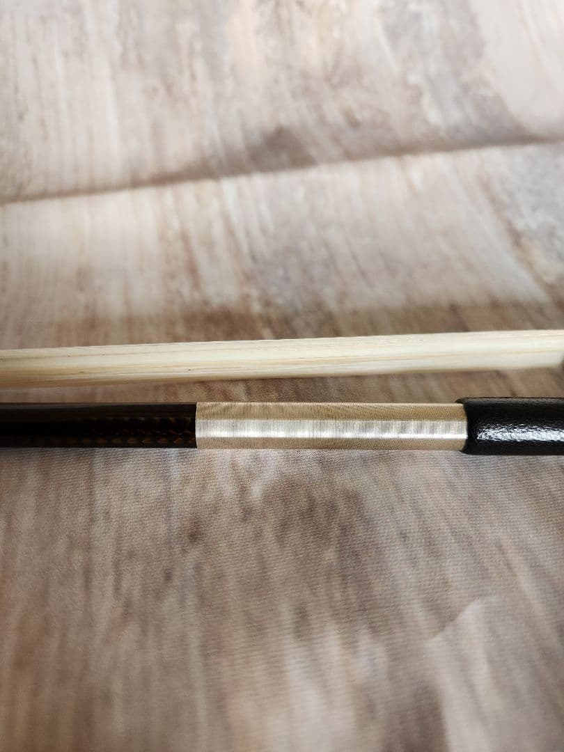 CodaBow DIAMOND GX バイオリン カーボン弓