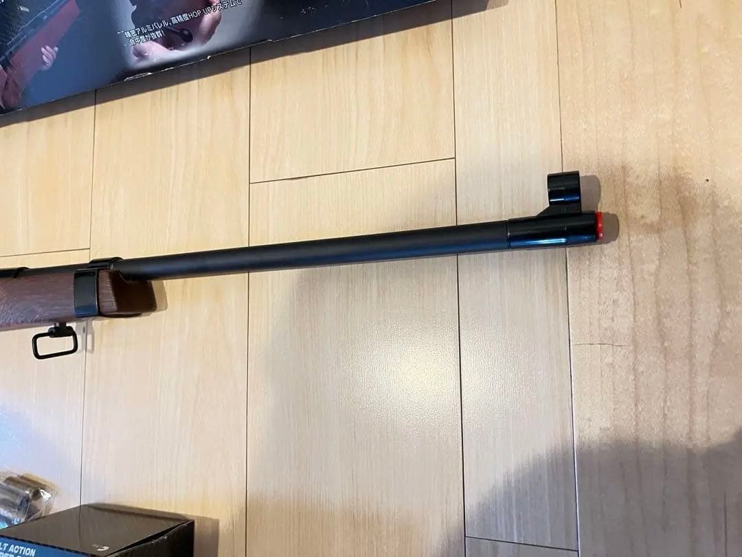 注意　コタさん　専用　U110 Senior Wood Stock Type