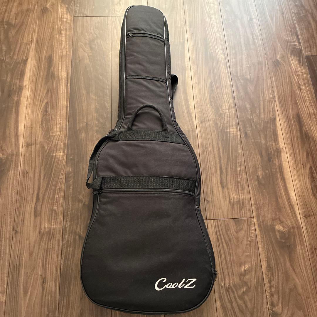 COOLZ クールジー ZST-1R/CAR島村楽器 エレキギター