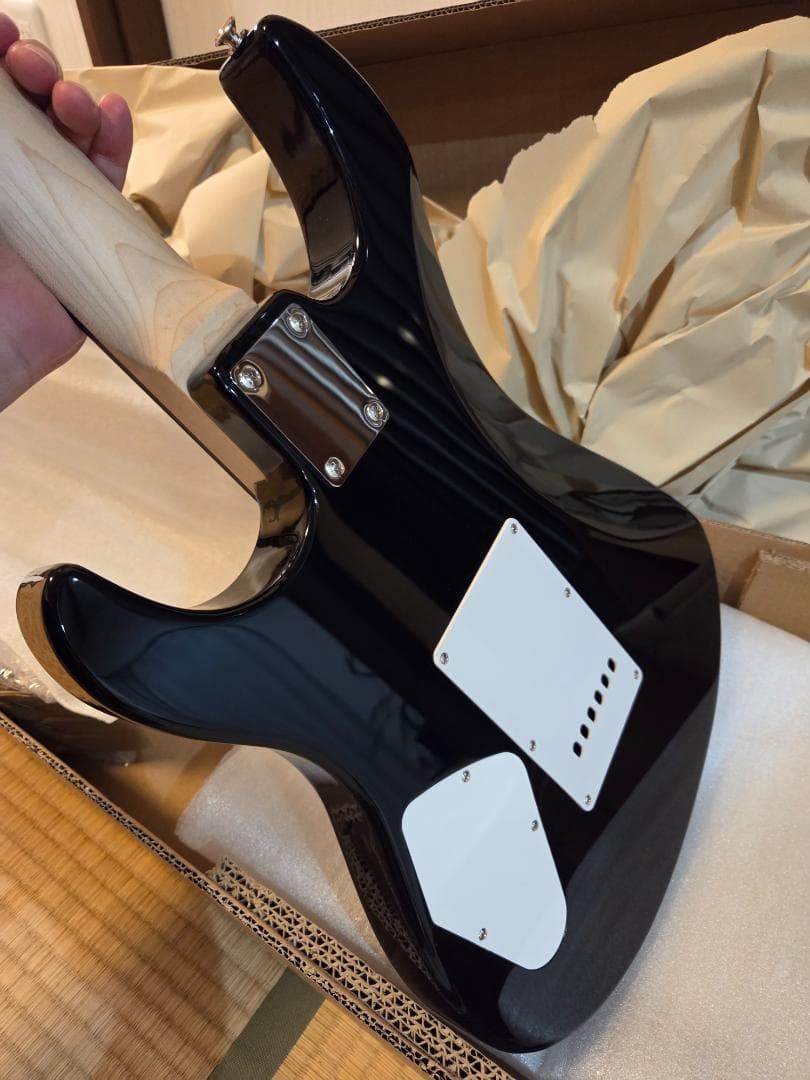 Ymmmm 　ヤマハ　パシフィカ212VFM　YAMAHA