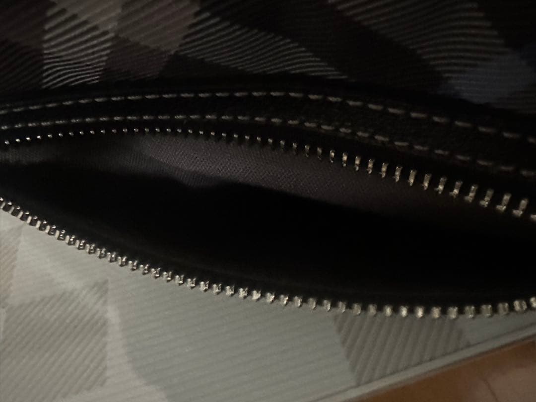 BURBERRY バーバリーブルーレーベル ショルダーバッグ ノバチェック