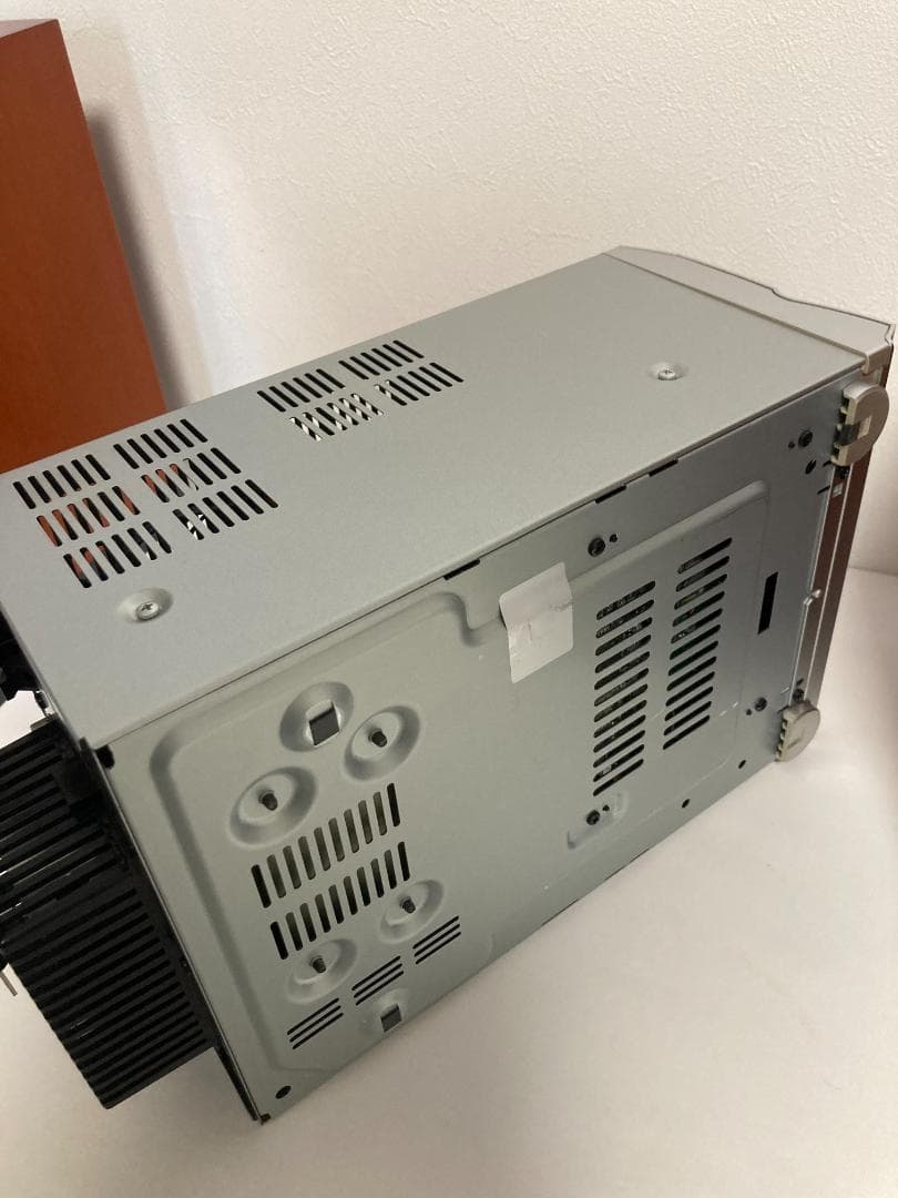 ONKYO FR-N9 CD/MD チューナーアンプシステム D-N9 セット