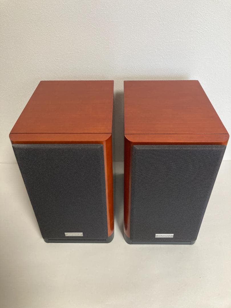 ONKYO FR-N9 CD/MD チューナーアンプシステム D-N9 セット