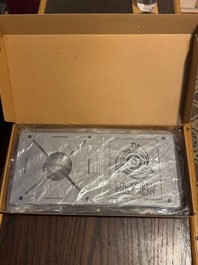 【美品】 LOCKFIELD EQUIPMENT RST650 テーブルセット