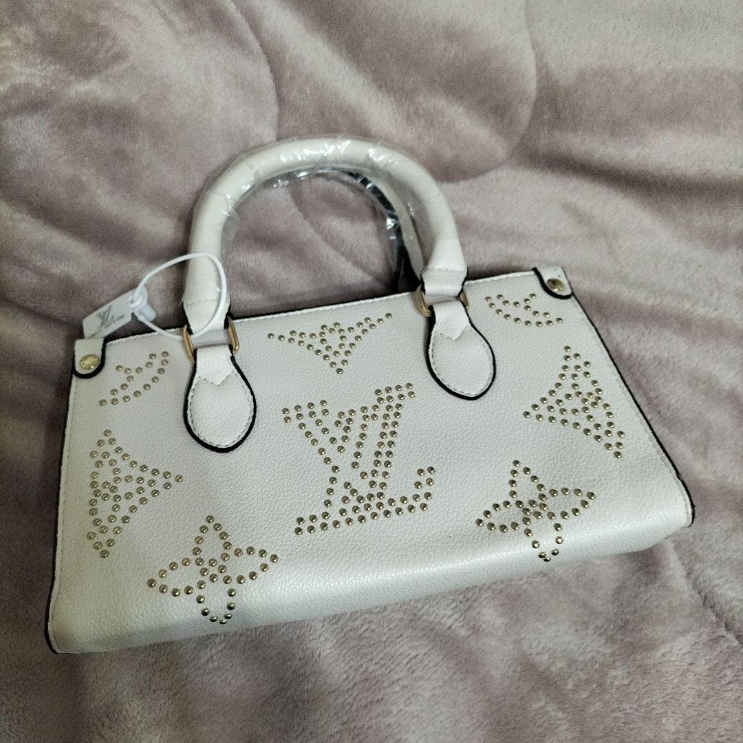 ノベルティ バッグ