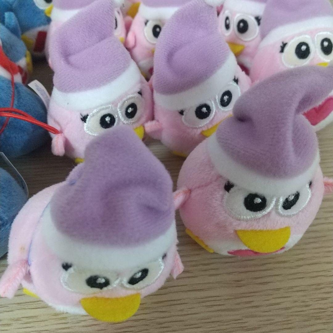 新品　ドン・キホーテ　マスコット　セット