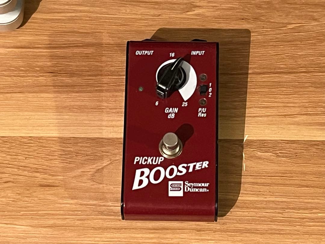 ギター Seymour Duncan Pickup Booster