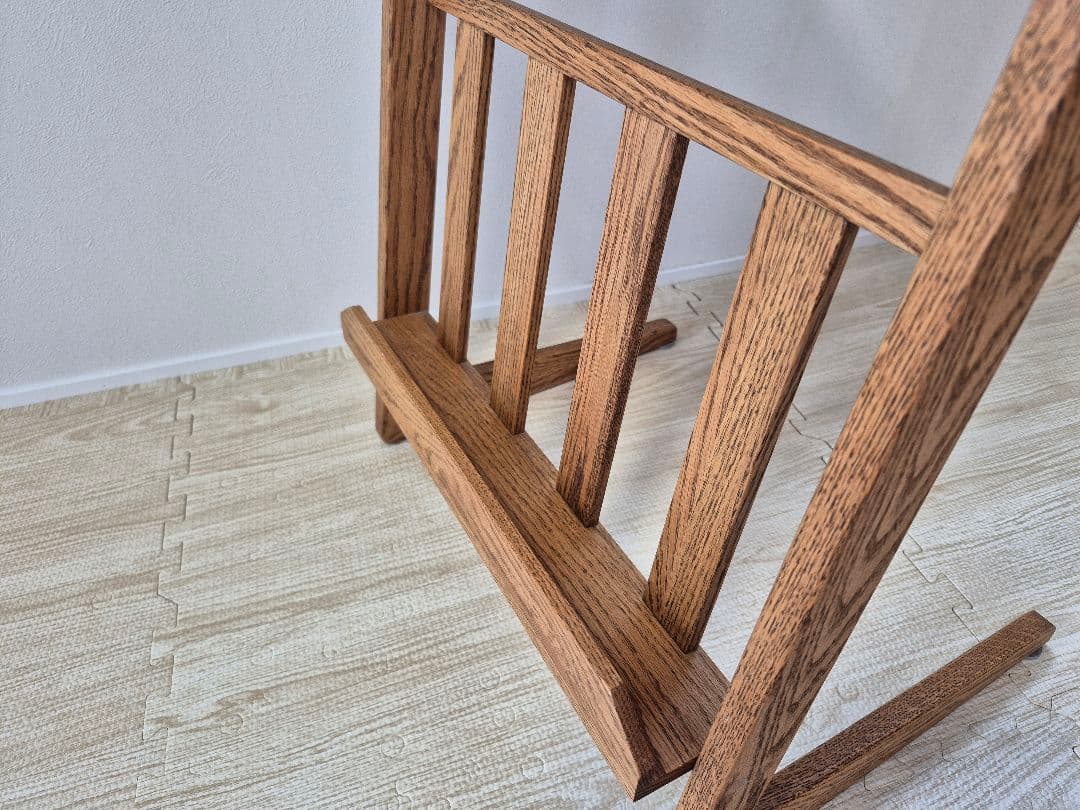 モモナチュラル サイドテーブル　SIDE B TABLE