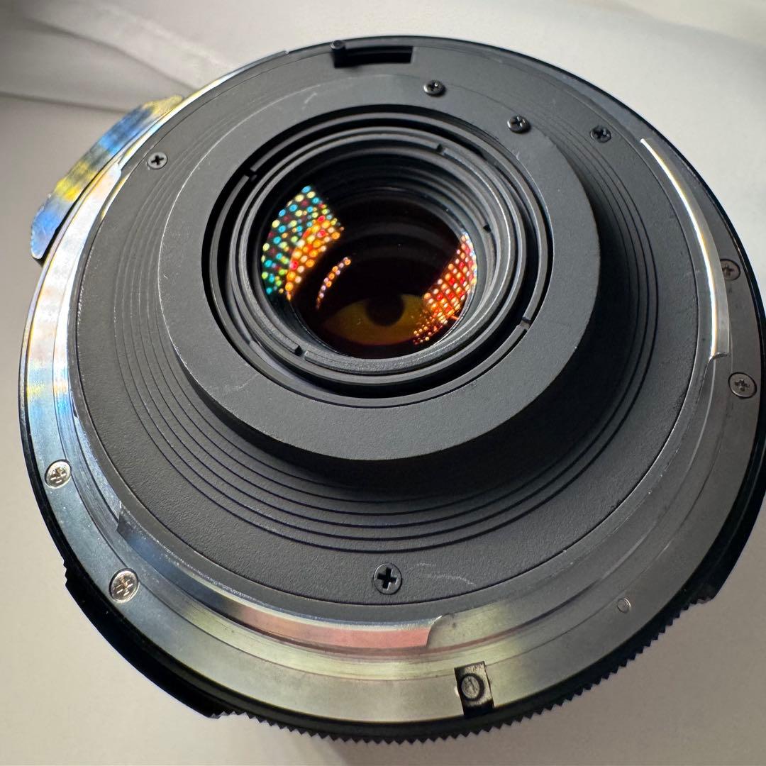 SMC PENTAX 67 45mm 1:4 F4 中判レンズ