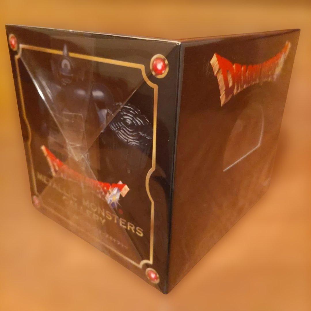 Ｎ*様 ♦️アトラス♦️初期版♦️メタリックモンスターズギャラリー♦️スクエニ♦