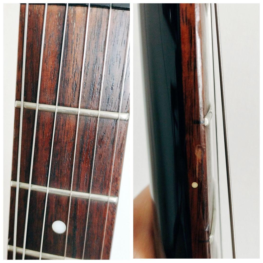 Epiphone レスポール Special Ⅱ　サンバースト　エピフォン