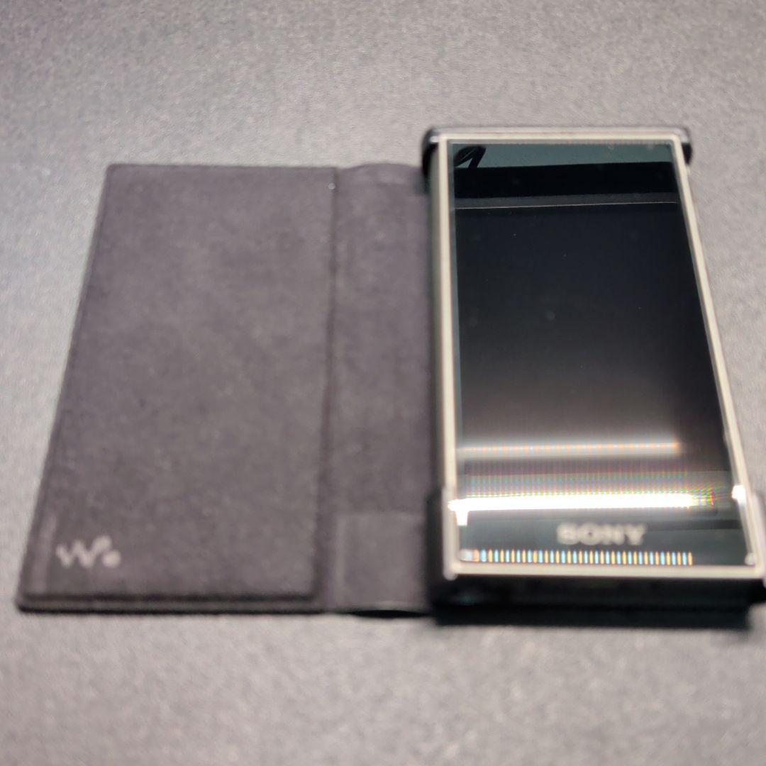 SONY NW-A306 デジタルオーディオプレーヤー