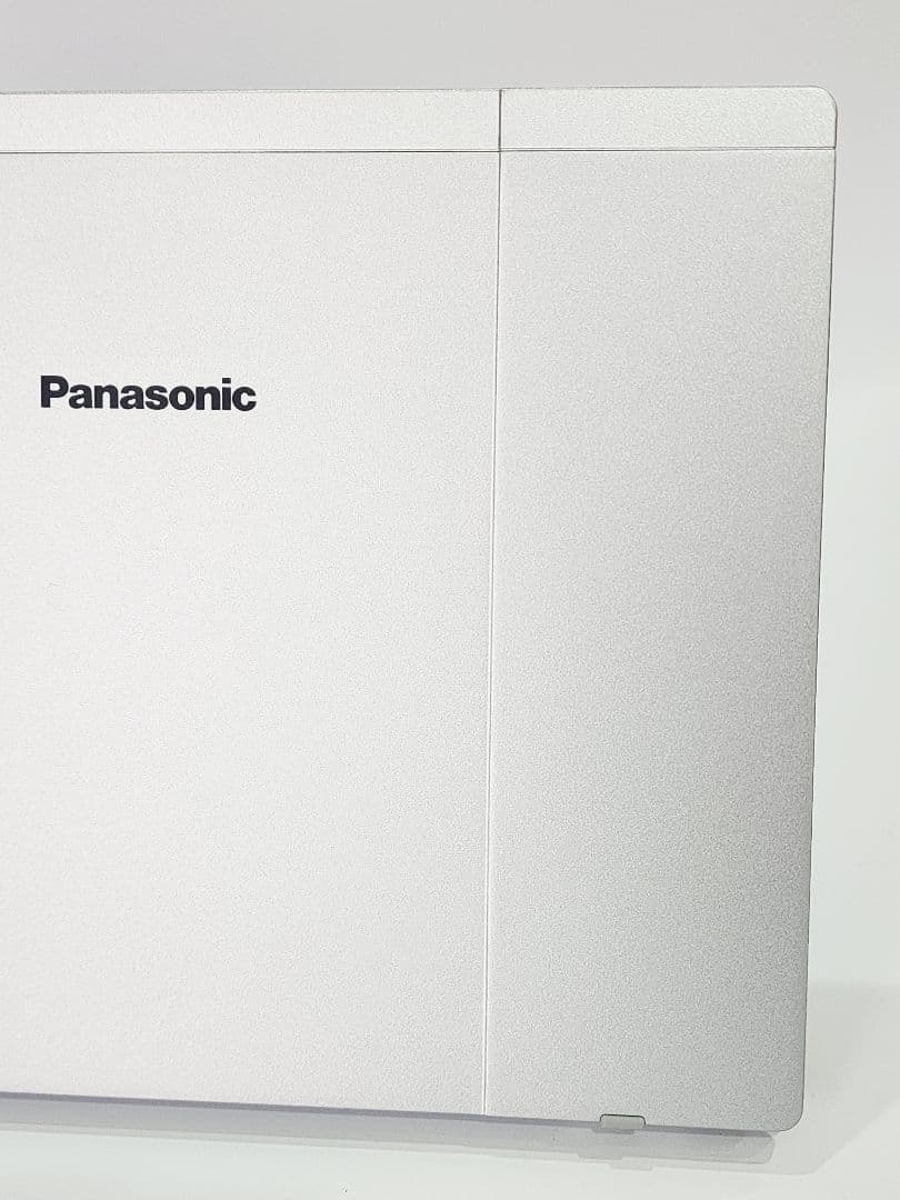 レッツノートCF-FV1 ★16G★新品SSD1T★Office[256]