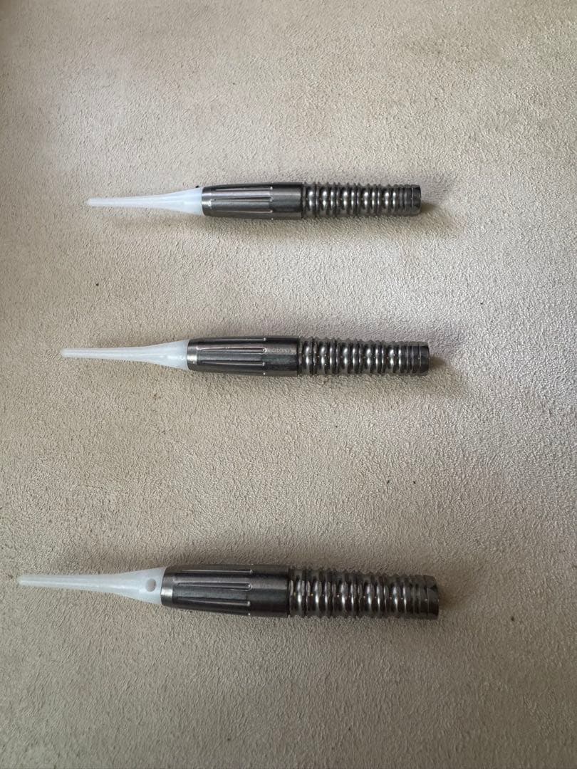 JOKERD ULTIMATE Model T-Seダーツライブカード