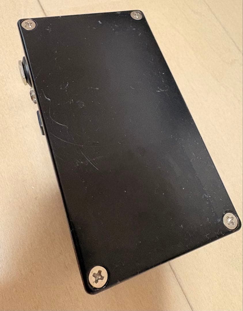 RUCCI 「minimal drone」ドローンシンセサイザー