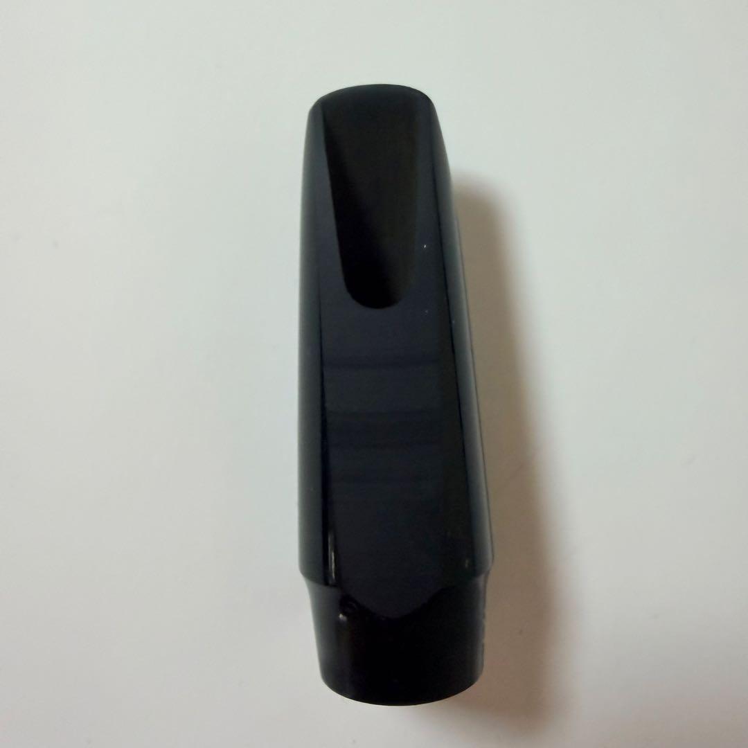 YANAGISAWA ソプラノサックスマウスピース 黒