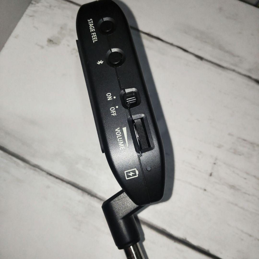 ギター BOSS KATANA:GO KTN-GO