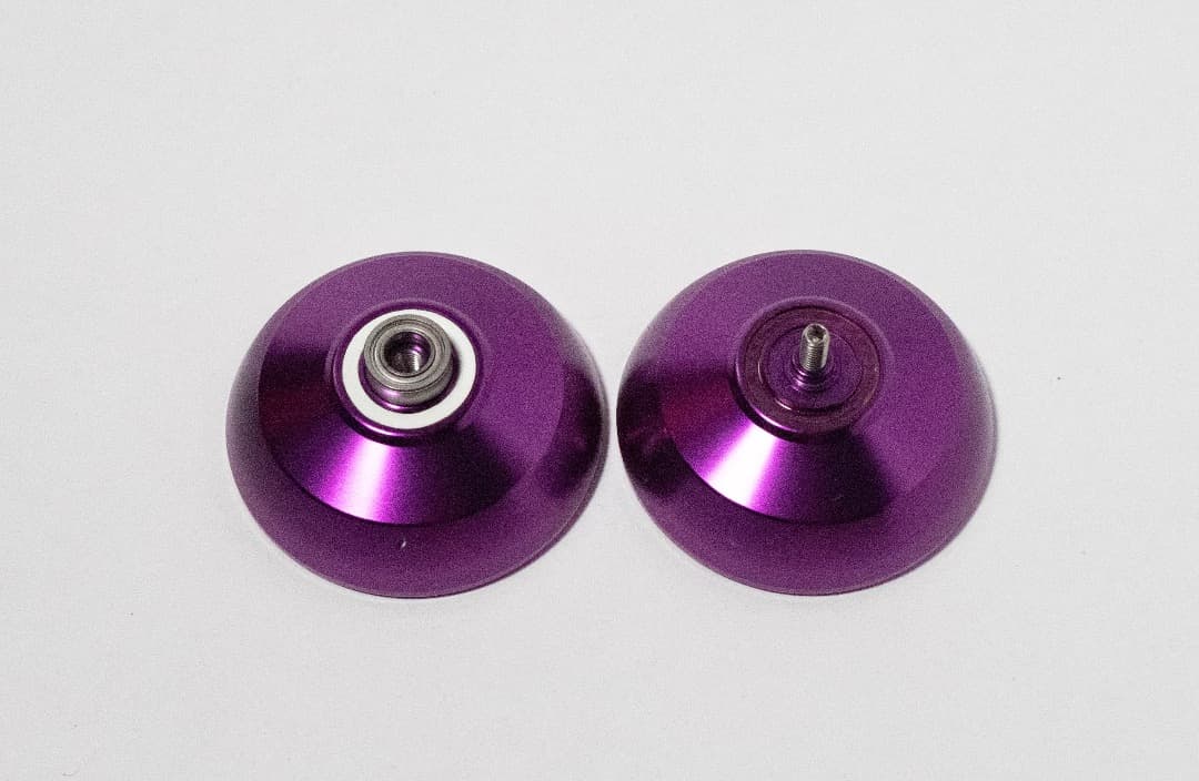 2010年購入／TurningPoint Positron / ポジトロン