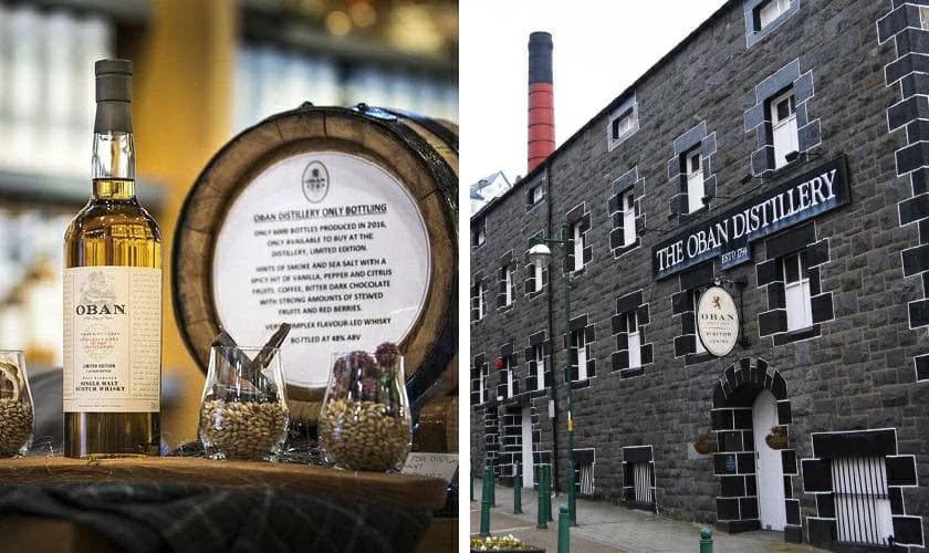 ★★★★ちーにょ★★★★オーバンウイスキー３本セット★1998年樽詰め