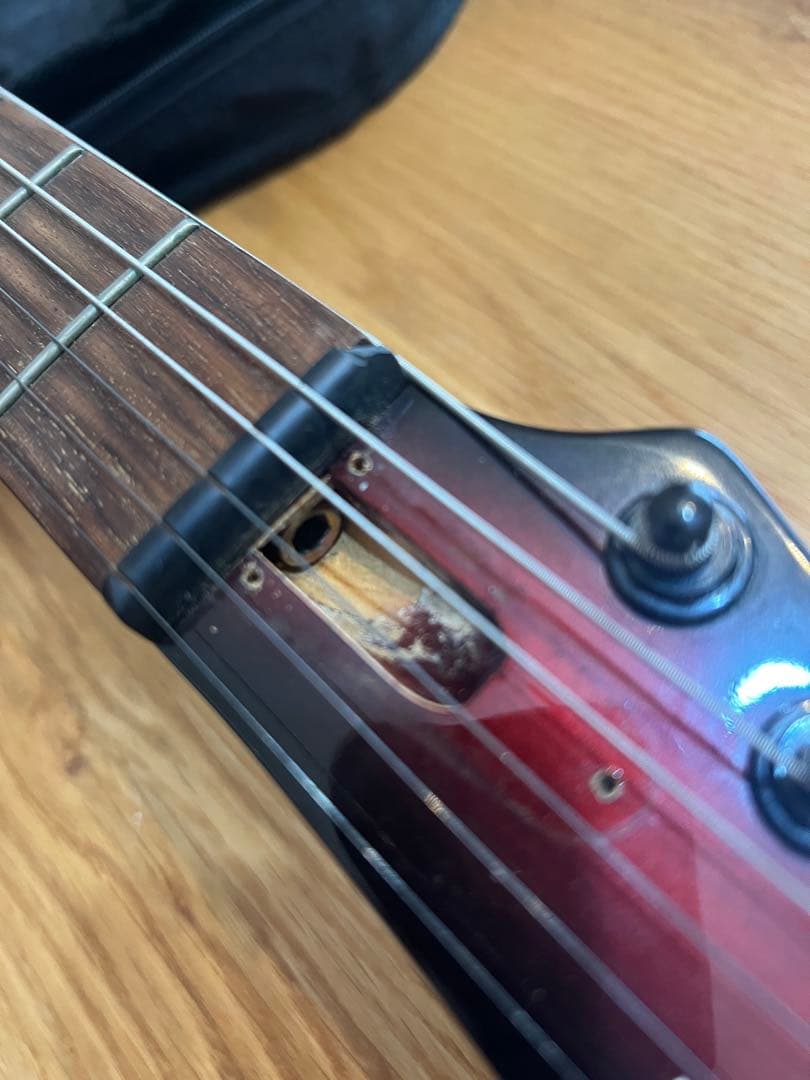 即決可‼️YAMAHA MG-ⅡR ヤマハ　MG-2R 日本製