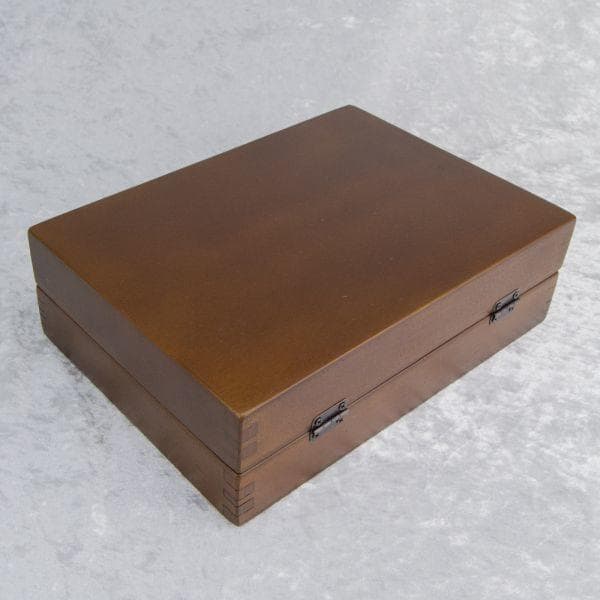 ワルサー PPK/S 専用 高級木製化粧箱 コレクションボックス