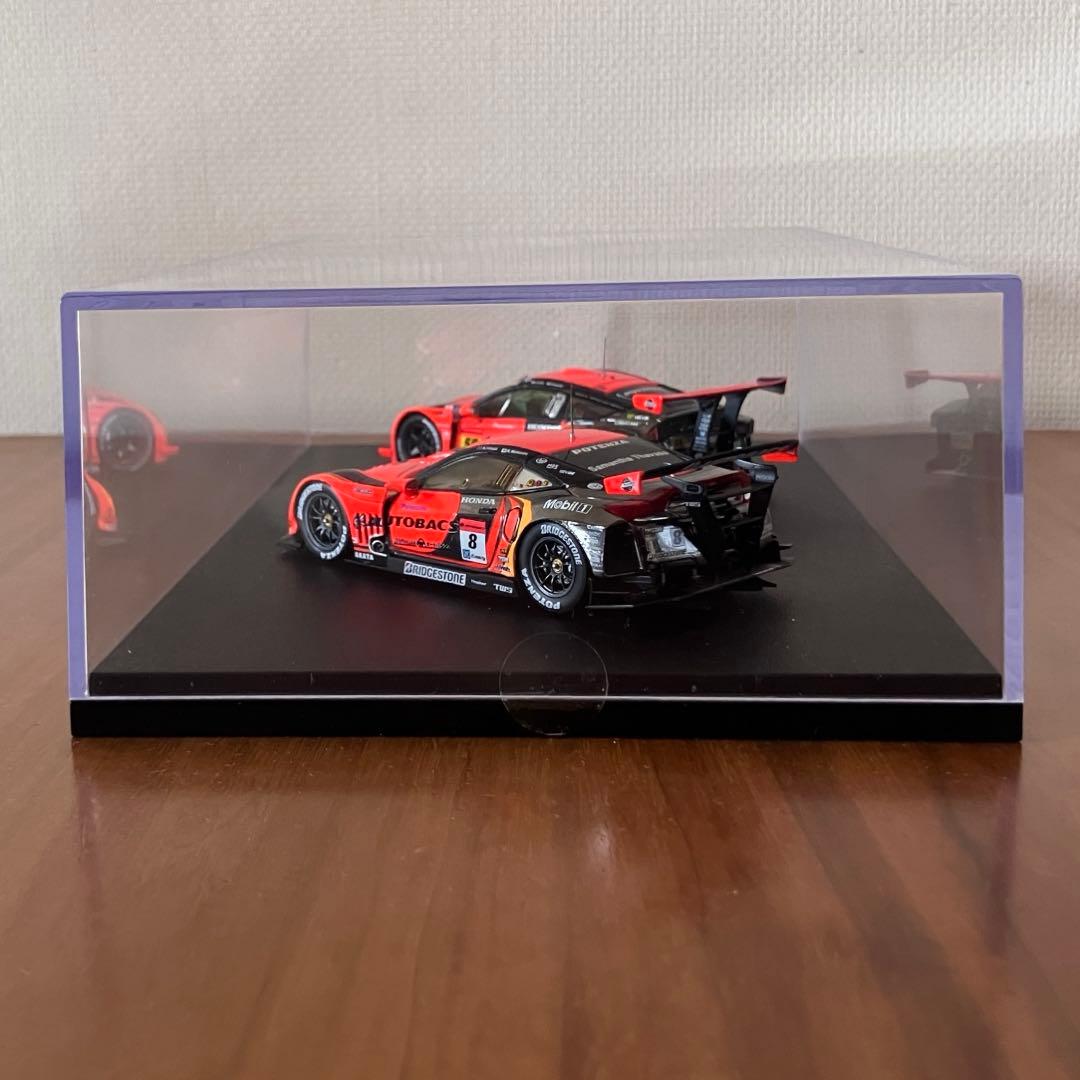 SUPER GT 2013 ARTAダブル優勝記念セット/ EBBRO