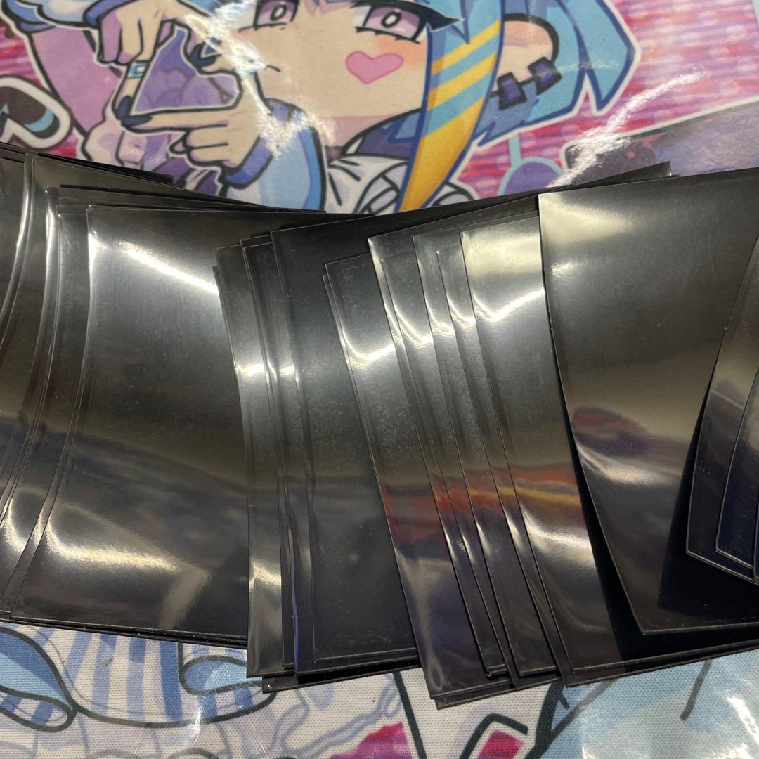 遊戯王 WCQ 2024 80枚