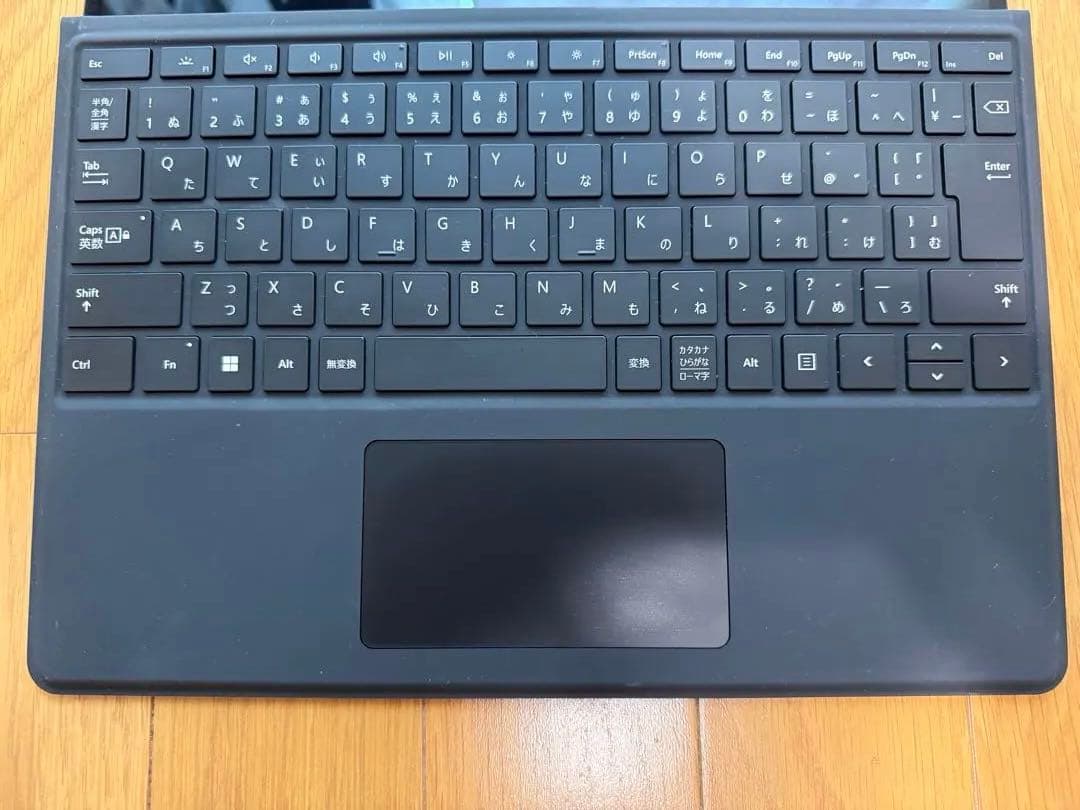 Microsoft｜マイクロソフト Surface Pro（第 11 世代）