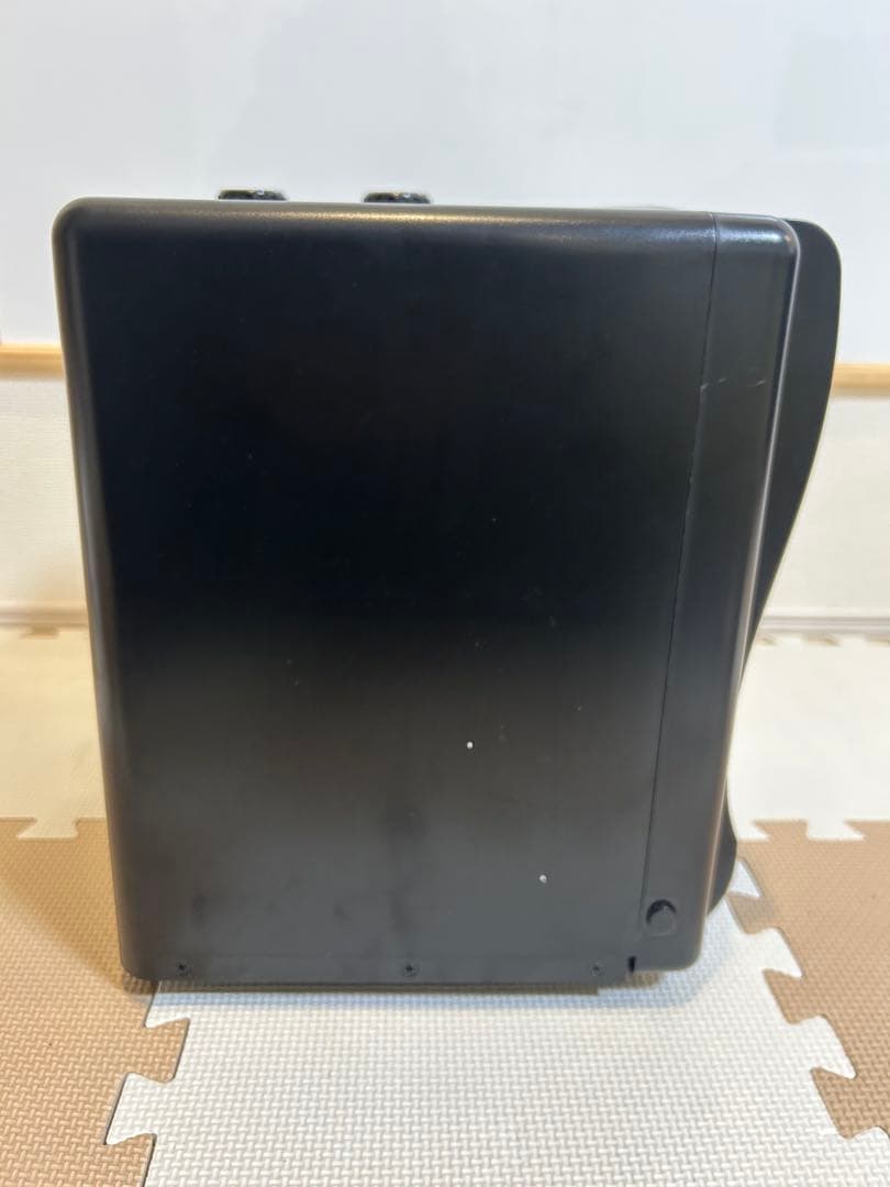 ZENSUI クーラー ZR-75E