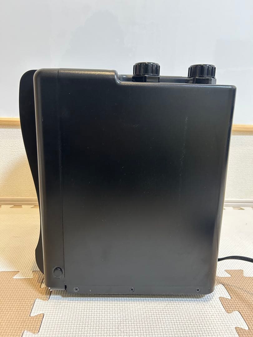 ZENSUI クーラー ZR-75E