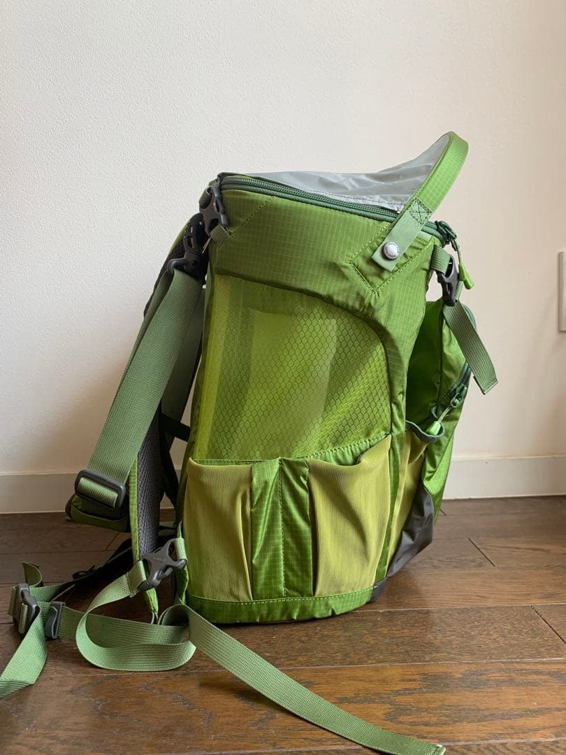 モンベル/mont-bell ドッグキャリング パック M