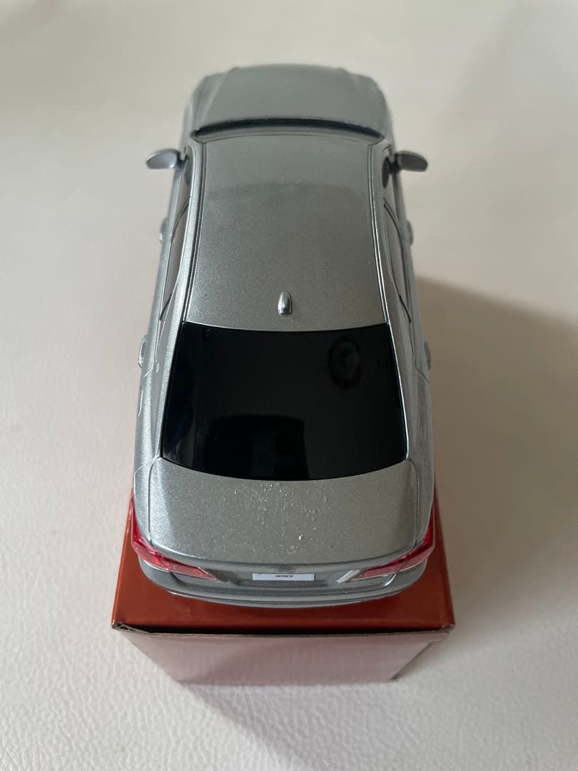 トヨタ クラウン アスリート 210系後期 色見本 ミニカー 1/30 全12色